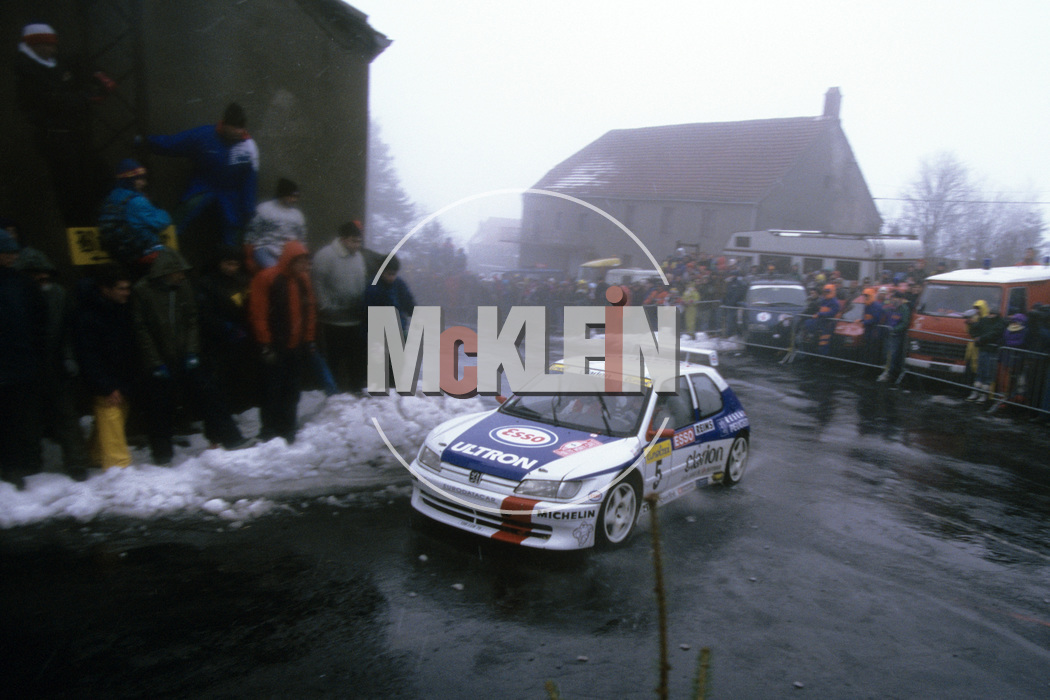 McKlein Imagedatabase